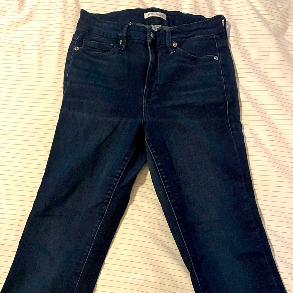Good American Size 4/27.